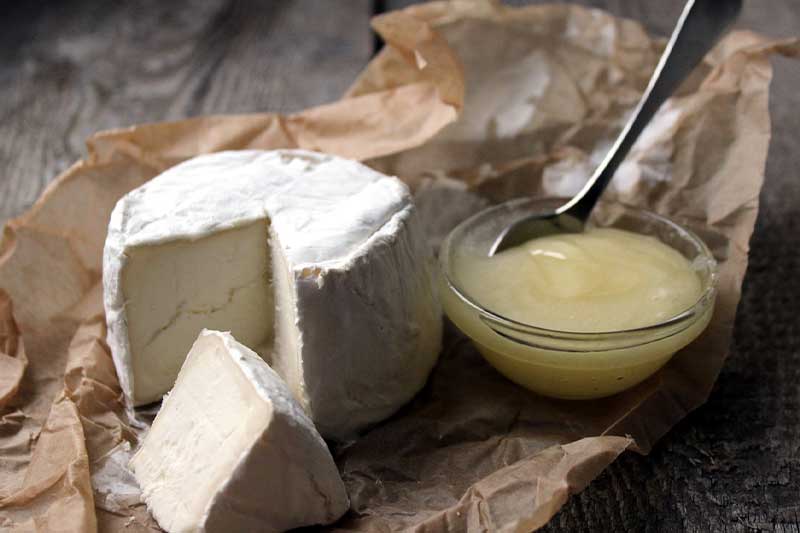 Our Produce Horticulture Dairy Produce Image 1